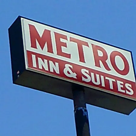 Metro Inn&Suites